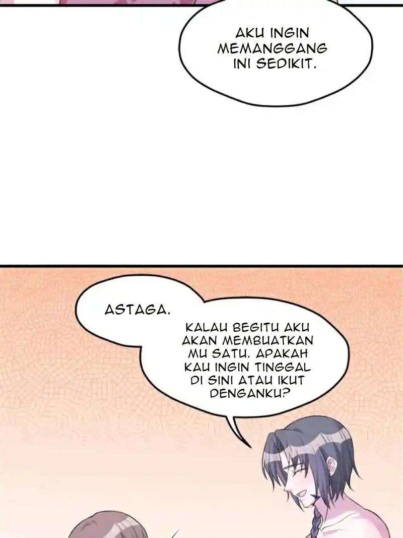 Beauty and the Beasts Chapter 200 Bahasa Indonesia